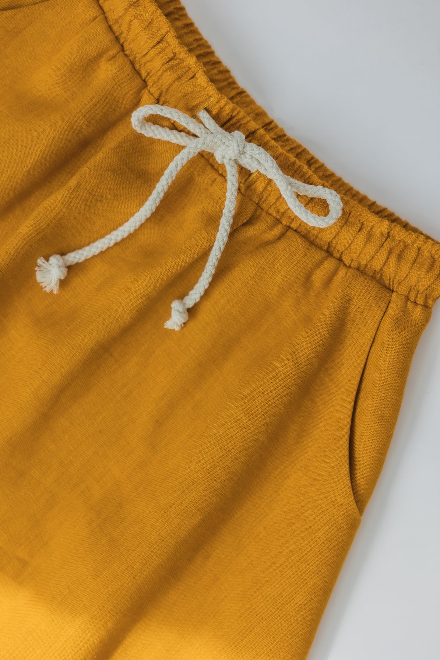 Midi skirt
