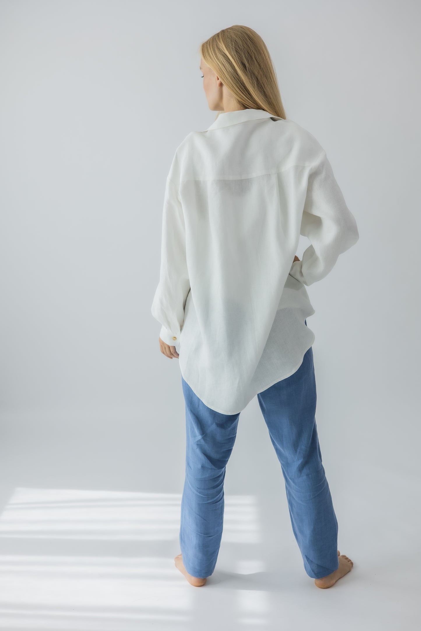 Overside shirt